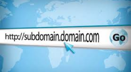 How to Create a Subdomain